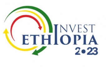 Invitation of Investment Forum in Addis Ababa, Ethiopia, from April 26-28, 2023