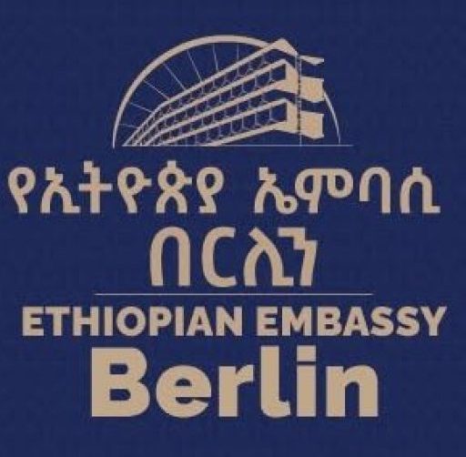 Embassy of the Federal Democratic Republic of Ethiopia in Berlin, Germany
